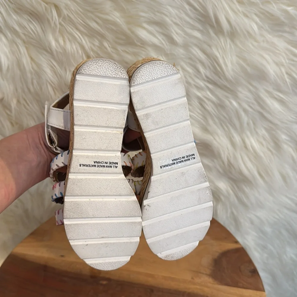 Dolce Vita Vivica Sandal